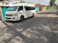 Toyota Hiace 2010 года за 12 500 000 тг. в Алматы