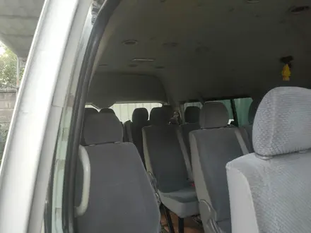 Toyota Hiace 2010 года за 12 500 000 тг. в Алматы – фото 3