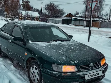 Nissan Maxima 1996 года за 1 850 000 тг. в Сарканд