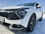 Kia Sportage 2025 годаүшін13 900 000 тг. в Астана