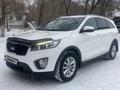 Kia Sorento 2017 года за 10 500 000 тг. в Караганда – фото 2