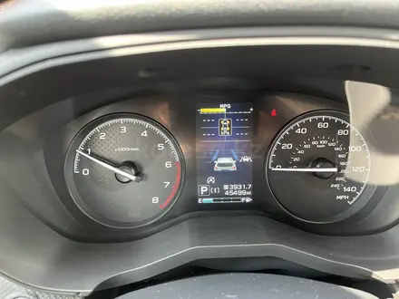 Subaru Forester 2019 годаүшін8 800 000 тг. в Актобе – фото 20