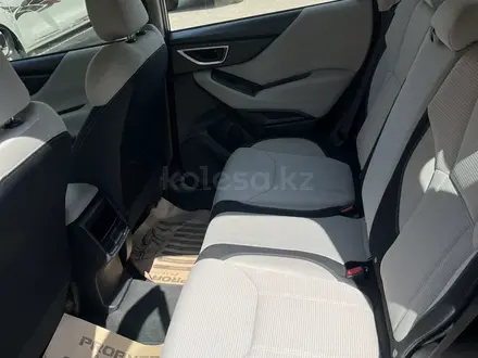 Subaru Forester 2019 годаүшін8 800 000 тг. в Актобе – фото 24