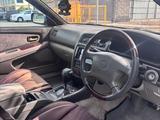 Toyota Mark II 1996 года за 2 700 000 тг. в Алматы – фото 3
