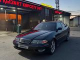 Toyota Mark II 1996 года за 2 700 000 тг. в Алматы – фото 5