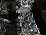 Привозной мотор двигатель мазда L3 2.3for360 000 тг. в Усть-Каменогорск – фото 5