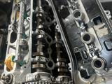Двигатель 2AZ-FE VVTi 2.4л на Тойота Камри за 75 000 тг. в Алматы – фото 2