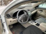 Toyota Camry 2008 года за 6 600 000 тг. в Усть-Каменогорск – фото 5