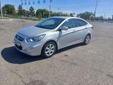 Hyundai Accent 2014 года за 4 700 000 тг. в Тараз