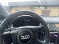 Audi A6 1998 годаүшін2 850 000 тг. в Усть-Каменогорск – фото 13