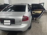 Audi A6 1998 года за 3 000 000 тг. в Усть-Каменогорск – фото 5