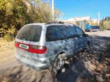 Ford Galaxy 1996 годаүшін1 700 000 тг. в Караганда – фото 2
