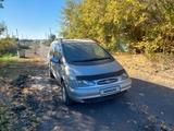 Ford Galaxy 1996 годаүшін1 700 000 тг. в Караганда