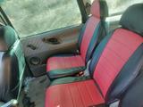 Ford Galaxy 1996 годаүшін1 700 000 тг. в Караганда – фото 4