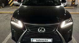 Lexus RX 350 2018 годаүшін18 900 000 тг. в Алматы