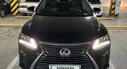 Lexus RX 350 2018 годаүшін18 900 000 тг. в Алматы – фото 5
