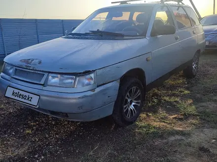 ВАЗ (Lada) 2111 2001 года за 600 000 тг. в Астана