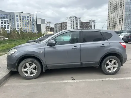 Nissan Qashqai 2010 годаүшін6 000 000 тг. в Астана – фото 4