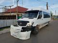 Maxton передний бампер для w906 Sprinter рестайлингүшін200 000 тг. в Алматы