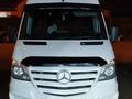Maxton передний бампер для w906 Sprinter рестайлингүшін200 000 тг. в Алматы – фото 5