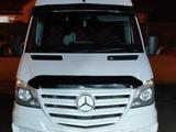 Maxton передний бампер для w906 Sprinter рестайлингүшін200 000 тг. в Алматы – фото 5