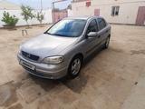 Opel Astra 1999 годаfor2 500 000 тг. в Жанаозен – фото 4