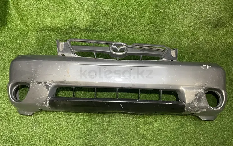 Бампер передний Mazda Tribute за 45 000 тг. в Караганда