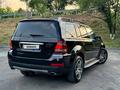 Mercedes-Benz GL 500 2007 года за 8 500 000 тг. в Алматы – фото 6