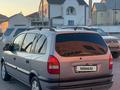 Opel Zafira 2000 годаүшін2 800 000 тг. в Атырау – фото 3