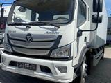 Foton  S80 (BJ1088) 2023 годаүшін19 400 000 тг. в Алматы – фото 2