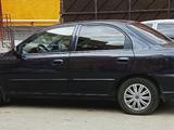 Kia Spectra 2007 года за 2 200 000 тг. в Актобе