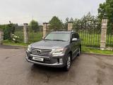 Lexus LX 570 2013 года за 28 000 000 тг. в Алматы