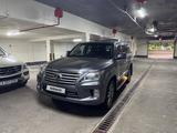 Lexus LX 570 2013 года за 28 000 000 тг. в Алматы – фото 5