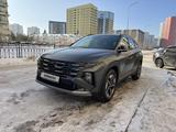 Hyundai Tucson 2024 годаүшін14 500 000 тг. в Астана – фото 3