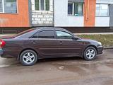 Toyota Camry 2004 годаүшін4 800 000 тг. в Урджар – фото 2