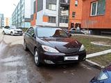 Toyota Camry 2004 годаүшін4 800 000 тг. в Урджар