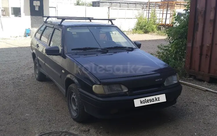 ВАЗ (Lada) 2114 2013 годаfor1 350 000 тг. в Астана