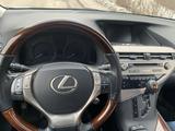 Lexus RX 270 2015 года за 14 300 000 тг. в Астана