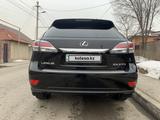 Lexus RX 270 2015 года за 14 300 000 тг. в Астана – фото 3