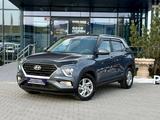 Hyundai Creta 2021 года за 9 270 000 тг. в Караганда