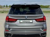 BMW X5 2015 года за 16 500 000 тг. в Астана – фото 4