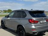 BMW X5 2015 года за 16 500 000 тг. в Астана – фото 2