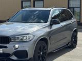 BMW X5 2015 года за 16 500 000 тг. в Астана