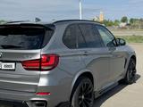 BMW X5 2015 года за 16 500 000 тг. в Астана – фото 5