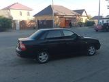 ВАЗ (Lada) Priora 2170 2012 года за 1 800 000 тг. в Семей – фото 2