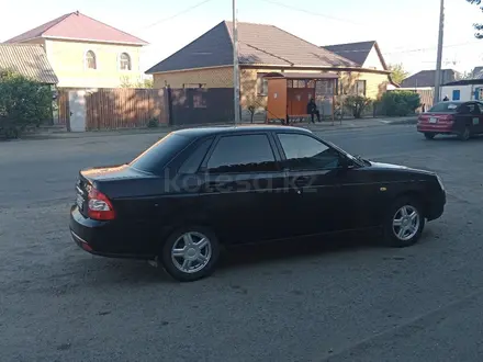 ВАЗ (Lada) Priora 2170 2012 года за 2 200 000 тг. в Семей – фото 2