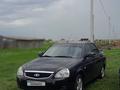 ВАЗ (Lada) Priora 2170 2012 года за 2 200 000 тг. в Семей – фото 4