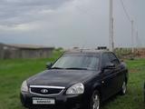 ВАЗ (Lada) Priora 2170 2012 года за 1 800 000 тг. в Семей – фото 4