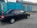 ВАЗ (Lada) Priora 2170 2012 года за 2 200 000 тг. в Семей – фото 6