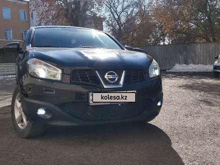 Nissan Qashqai 2013 года за 6 200 000 тг. в Щучинск – фото 23